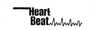 HEART BEAT logo