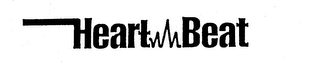 HEART BEAT logo