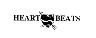 HEART BEATS logo