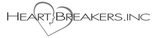 HEART BREAKERS.INC logo