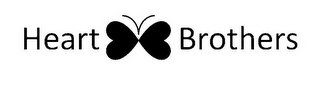 HEART BROTHERS logo