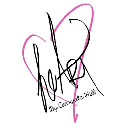 HEART BY CONSWALA HILL logo