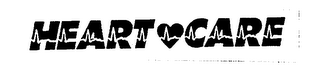 HEART CARE logo