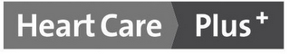 HEART CARE PLUS logo