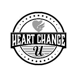 HEART CHANGE U logo