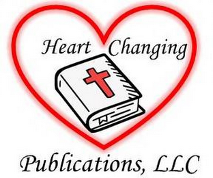 HEART CHANGING PUBLICATIONS, LLC logo