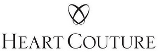 HEART COUTURE logo