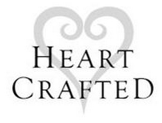 HEART CRAFTED logo