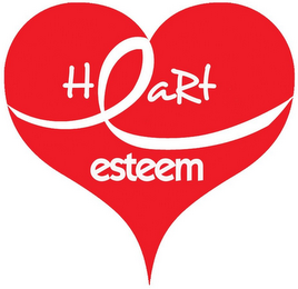 HEART ESTEEM logo