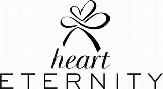 HEART ETERNITY logo