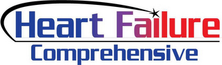 HEART FAILURE COMPREHENSIVE logo