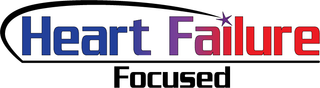 HEART FAILURE FOCUSED logo