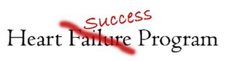 HEART FAILURE SUCCESS PROGRAM logo