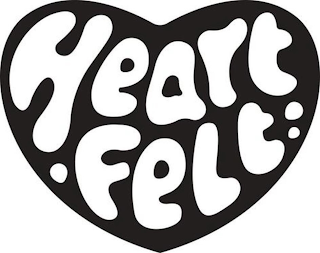 HEART FELT logo