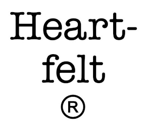 HEART-FELT logo