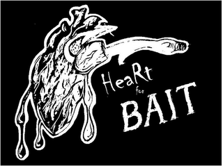 HEART FOR BAIT logo