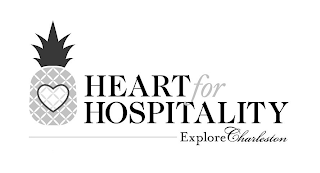 HEART FOR HOSPITALITY EXPLORE CHARLESTON logo