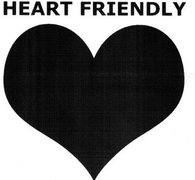 HEART FRIENDLY