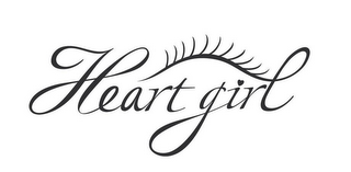 HEART GIRL logo