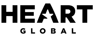HEART GLOBAL logo