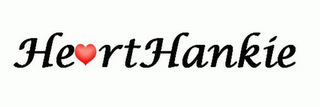 HEART HANKIE logo