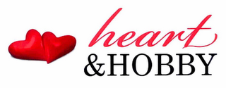 HEART & HOBBY logo