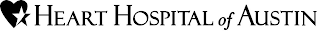HEART HOSPITAL OF AUSTIN logo