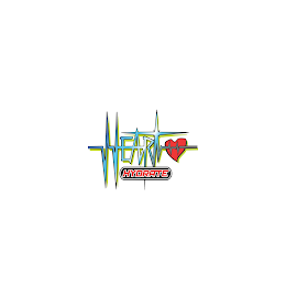 HEART HYDRATE logo