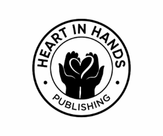 HEART IN HANDS PUBLISHING logo