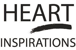 HEART INSPIRATIONS logo