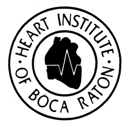 HEART INSTITUTE OF BOCA RATON logo