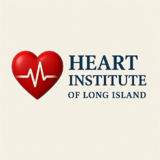 HEART INSTITUTE OF LONG ISLAND logo