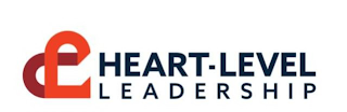 HEART-LEVEL LEADERSHIP logo