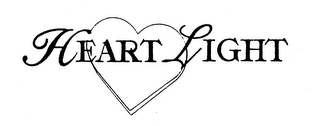 HEART LIGHT logo