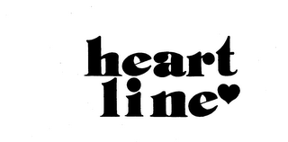 HEART LINE logo
