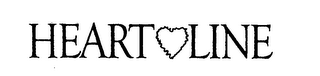 HEART LINE logo