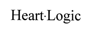 HEART LOGIC logo