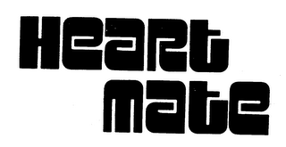 HEART MATE logo