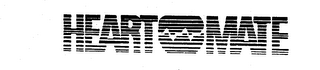HEART MATE logo