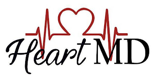 HEART MD logo