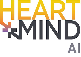 HEART + MIND AI logo