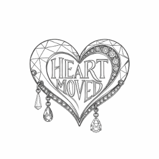 HEART MOVED logo