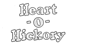 HEART-O-HICKORY logo