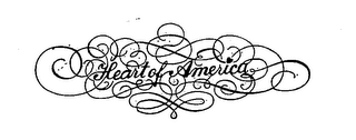 HEART OF AMERICA logo