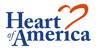HEART OF AMERICA logo