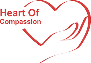 HEART OF COMPASSION logo