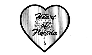HEART OF FLORIDA logo