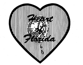 HEART OF FLORIDA logo