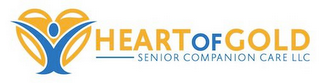 HEART OF GOLD SENIOR COMPANION CARE LLC logo