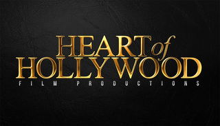 HEART OF HOLLYWOOD FILM PRODUCTIONS logo